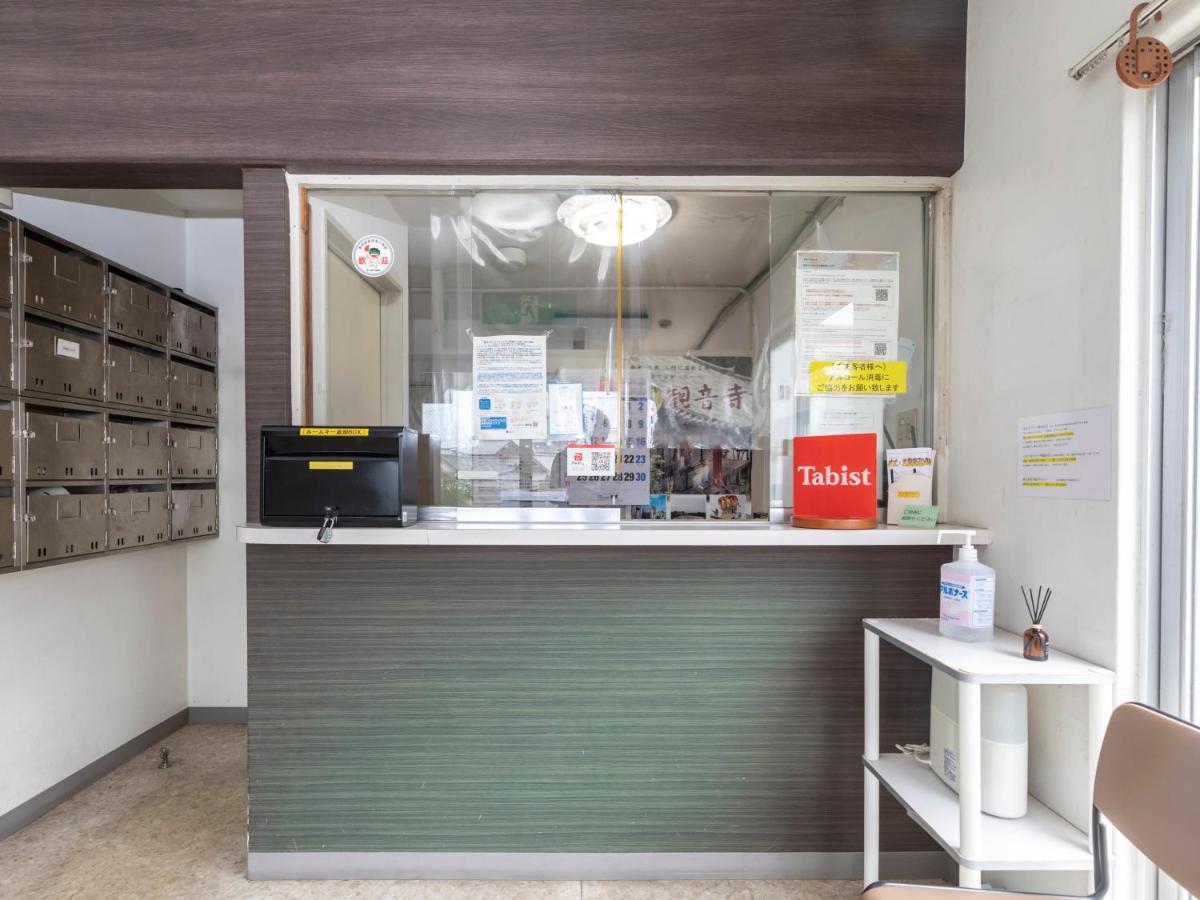 Tabist Motodai Business Hotel Kanonji Εξωτερικό φωτογραφία