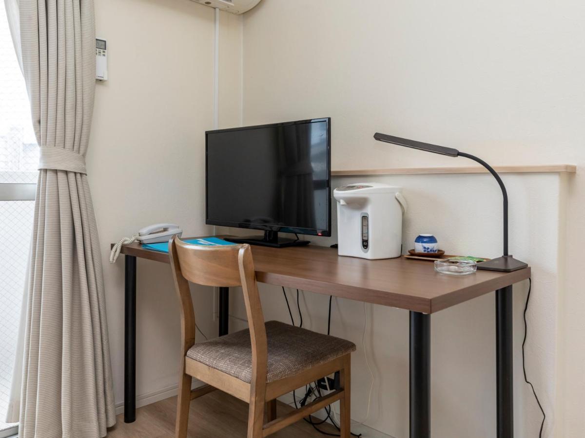 Tabist Motodai Business Hotel Kanonji Εξωτερικό φωτογραφία