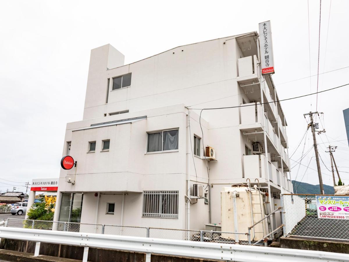 Tabist Motodai Business Hotel Kanonji Εξωτερικό φωτογραφία