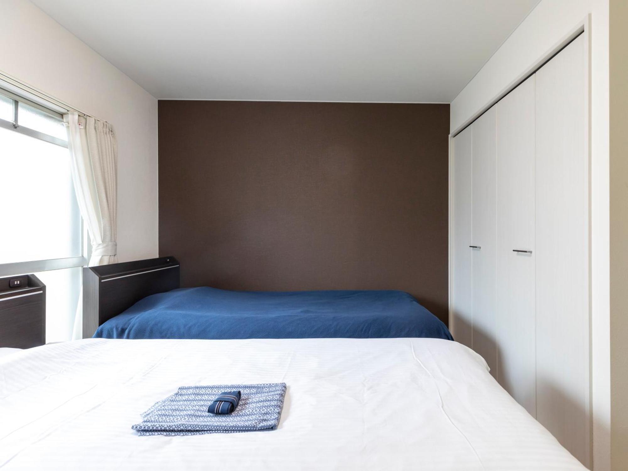 Tabist Motodai Business Hotel Kanonji Δωμάτιο φωτογραφία