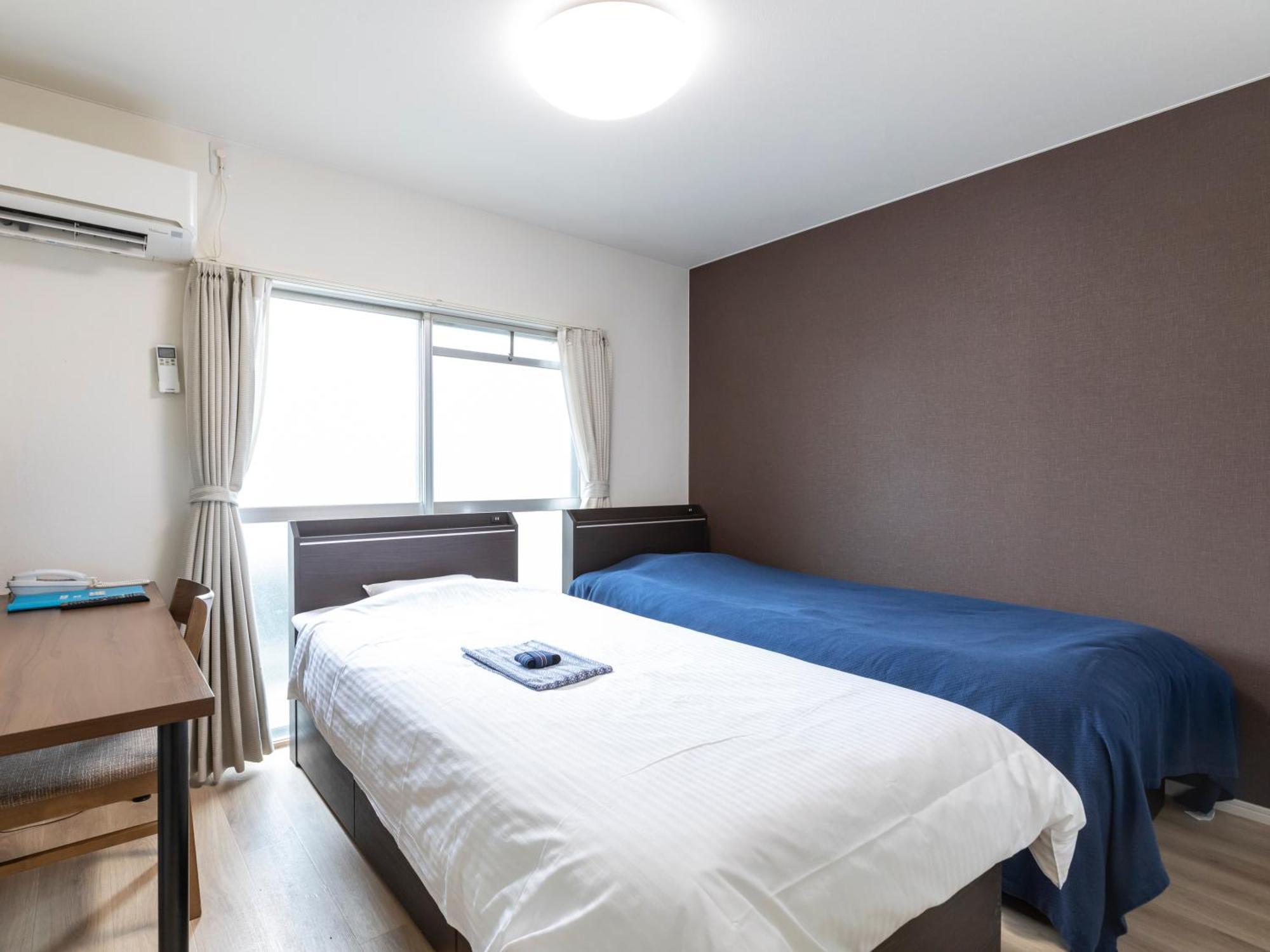 Tabist Motodai Business Hotel Kanonji Δωμάτιο φωτογραφία