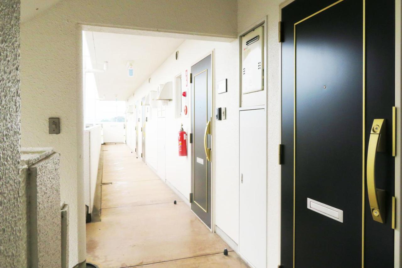 Tabist Motodai Business Hotel Kanonji Εξωτερικό φωτογραφία